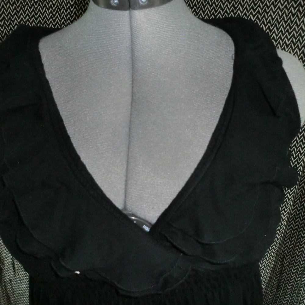 Soma Maxi Dress Sz M